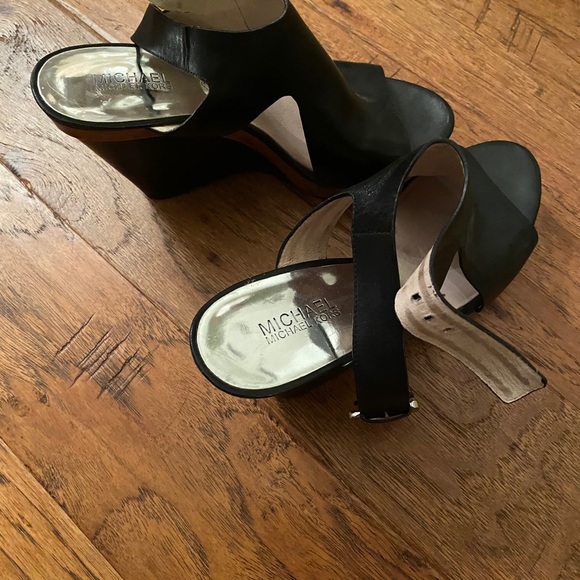 Michael Kors Wedges - Picture 4 of 4